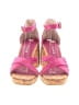 Donald J Pliner Pink Heels Size 6 1/2 - photo 2