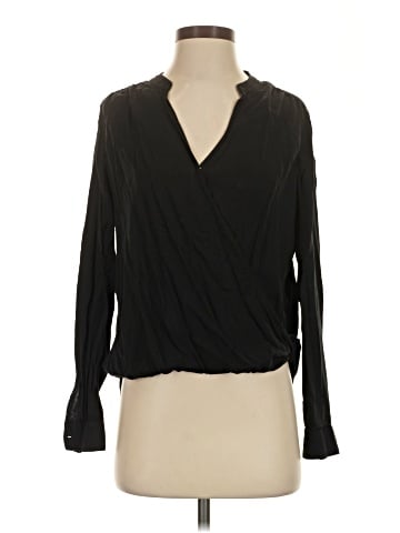 Splendid Long Sleeve Blouse (view 1)