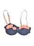 Splendid Blue Swimsuit Top Size 4 - photo 1