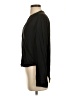 Splendid Black Long Sleeve Blouse Size S - photo 5