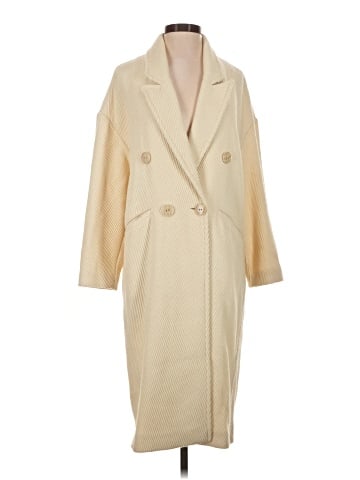Zara Coat (view 1)
