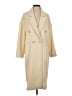 Zara Ivory Coat Size XS - photo 1