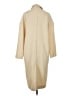 Zara Ivory Coat Size XS - photo 2