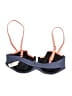 Splendid Blue Swimsuit Top Size 4 - photo 2