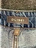 DL1961 100% Cotton Blue Jeans Size 26 waist - photo 7