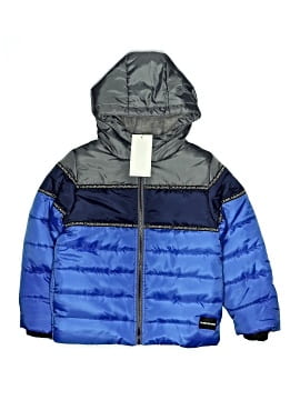 Calvin Klein Jeans Snow Jacket