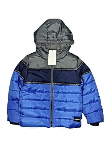 CALVIN KLEIN JEANS Snow Jacket (view 1)