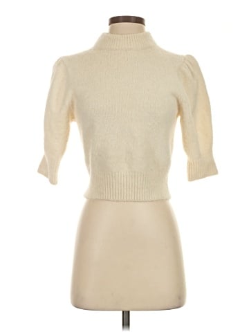 Stockholm Atelier & Other Stories Turtleneck Sweater (view 1)