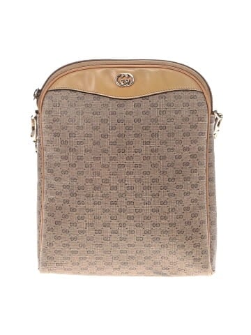Gucci Vintage crossbody (view 1)