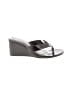 Zara Black Wedges Size EU 41 - photo 1