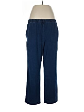 Lands' End Jeans