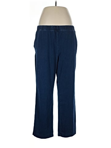Lands' End Jeans (view 1)