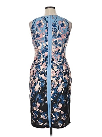 White House Black Market Cocktail Dress (view 2)