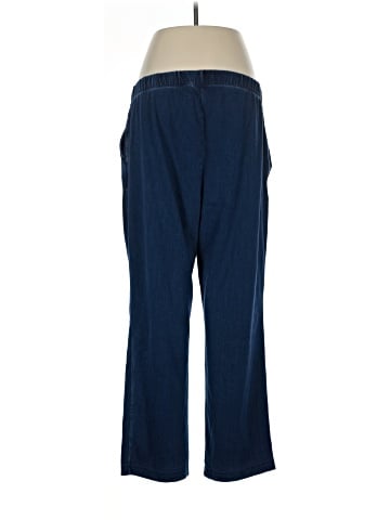 Lands' End Jeans (view 2)