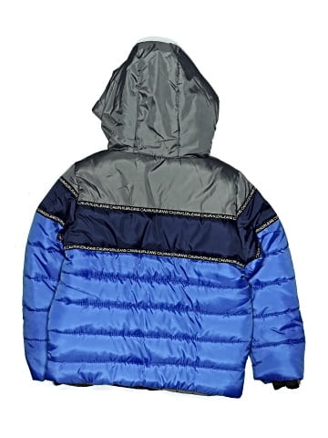 CALVIN KLEIN JEANS Snow Jacket (view 2)
