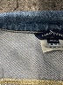 Lands' End 100% Baumwolle Blue Denim Jacket Size 14 (petite) - photo 6