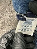 Lands' End 100% Baumwolle Blue Denim Jacket Size 14 (petite) - photo 7