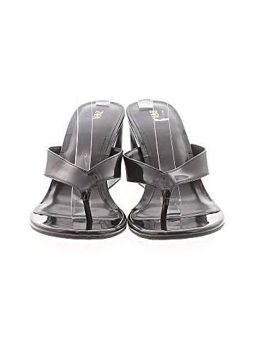 Zara Wedges (view 2)