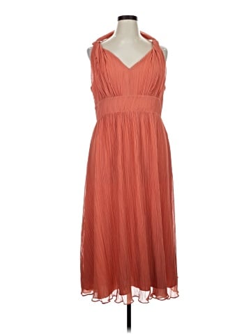 Express Casual Dress (view 1)