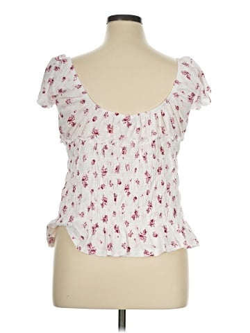 Lovesick Short Sleeve Top (view 2)