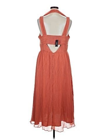 Express Casual Dress (view 2)