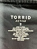 Torrid Stars Black Leggings Size 2X Plus (2) - photo 4