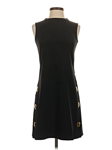 Elie Tahari Casual Dress (view 1)