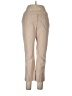 Tahari Chevron-herringbone Tan Casual Pants Size 36 waist (estimated) - photo 1