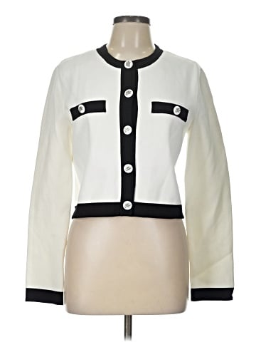 Karl Lagerfeld Cardigan (view 1)