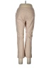 Tahari Chevron-herringbone Tan Casual Pants Size 36 waist (estimated) - photo 2