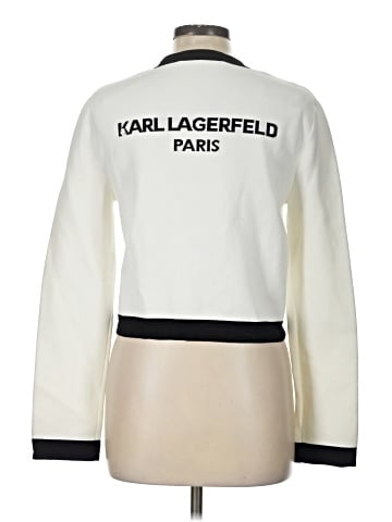 Karl Lagerfeld Cardigan (view 2)