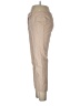 Tahari Chevron-herringbone Tan Casual Pants Size 36 waist (estimated) - photo 5