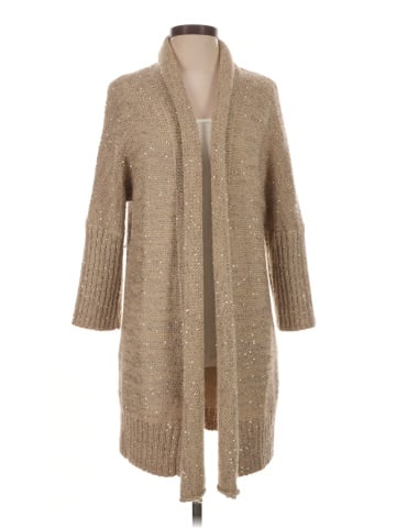 Garnet Hill Cardigan (view 1)