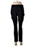 Gap Black Casual Pants Size 8 - photo 1