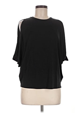 Stockholm Atelier & Other Stories Short Sleeve Top (view 1)