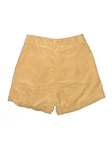 Petal and Pup Khaki Shorts (view 2)