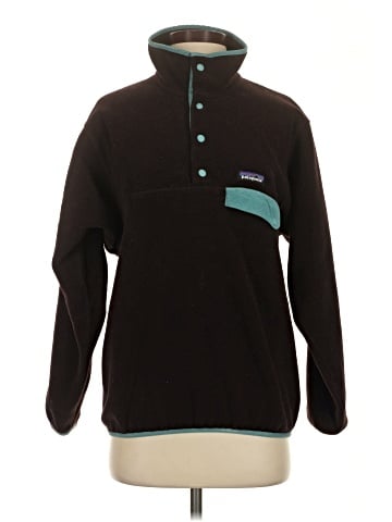Patagonia Fleece (view 1)