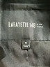 Lafayette 148 New York Black Wool Blazer Size 0 - photo 6