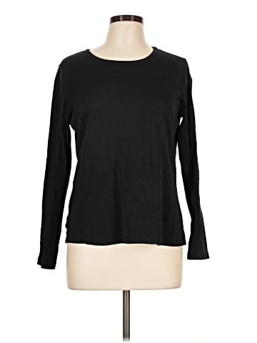 St. John's Bay Pullover Sweater (view 1)