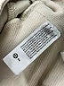 Lululemon Athletica Tan Turtleneck Sweater Size 2 - photo 8