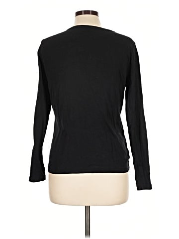 St. John's Bay Pullover Sweater (view 2)