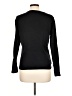 St. John's Bay Black Pullover Sweater Size L - photo 2