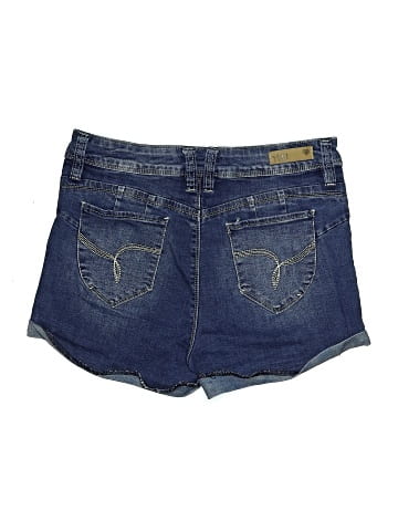 YMI Denim Shorts (view 2)