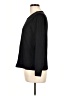 St. John's Bay Black Pullover Sweater Size L - photo 5
