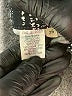 Rag & Bone/JEAN Tweed Black Casual Pants Size 26 waist - photo 8