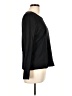 St. John's Bay Black Pullover Sweater Size L - photo 4