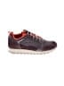 Merrell Burgundy Sneakers Size 8 1/2 - photo 1