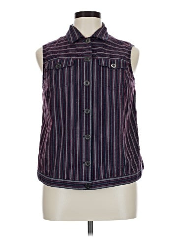 Cj Banks Vest (view 1)