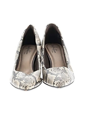 Clarks Heels (view 2)