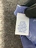 April Cornell 100% Rayon Blue Casual Dress Size 2 - photo 8